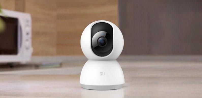 VIDEO. Xiaomi Mi Home Security Camera 360°: A 39 euros, cette caméra de surveillance est-elle fiable?