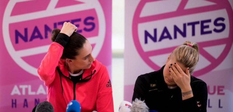 Handball : Le club de Nantes a-t-il fait passer des tests de grossesse sans l&rsquo;aval de ses joueuses ?