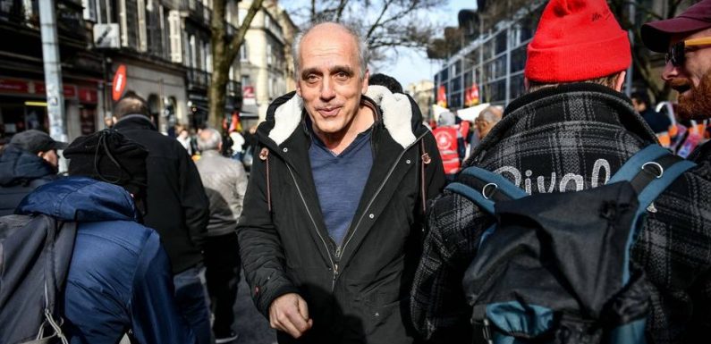 Municipales 2020 à Bordeaux : Le candidat Philippe Poutou annonce avoir été licencié de l’ex-usine Ford