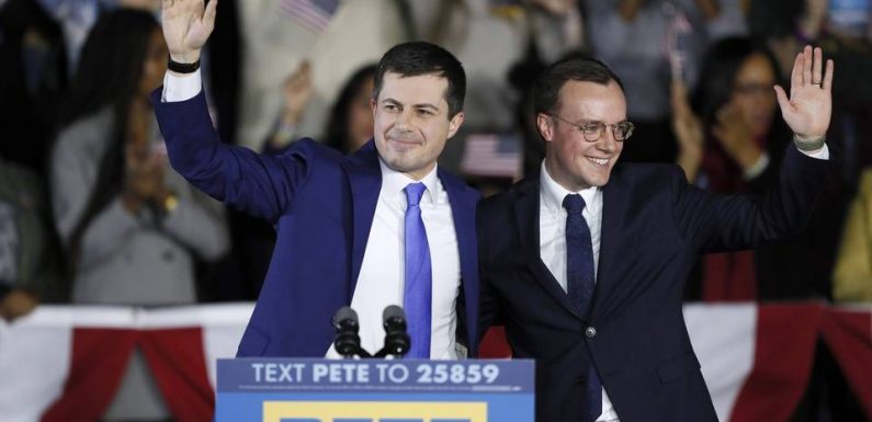 Primaire démocrate : « Je ne veux pas de quelqu’un comme ça », une électrice veut changer son vote en apprenant que Buttigieg est gay