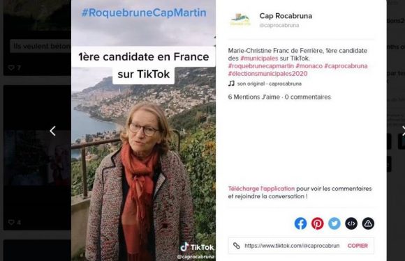 Municipales 2020 : Facebook, YouTube et même TikTok… Les candidats de petites communes font aussi campagne sur les réseaux sociaux