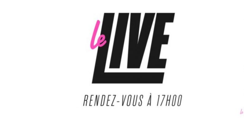 LeLIVE plante son lancement, entre soucis techniques, « n-word » et blagues douteuses
