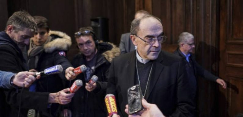 Affaire Barbarin : « Cette affaire me collera toujours au visage », déplore le cardinal relaxé en appel