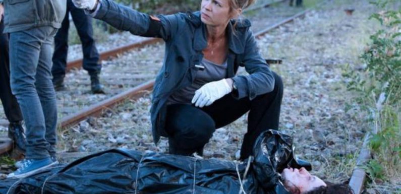 Quais du Polar à Lyon : La saison 8 de la série « Engrenages » diffusée en avant-première