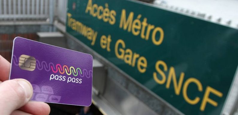 Lille : Le smartphone en passe de remplacer PassPass dans les transports