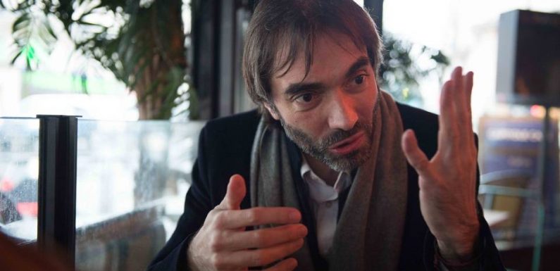 Municipales 2020 à Paris : Cédric Villani estime « être le seul qui propose un programme sérieux »