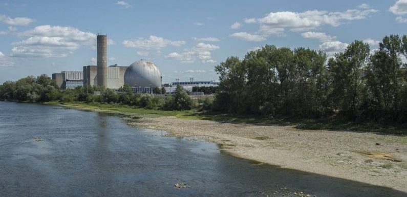 Maine-et-Loire : Des associations attaquent EDF pour pollution radioactive en Loire