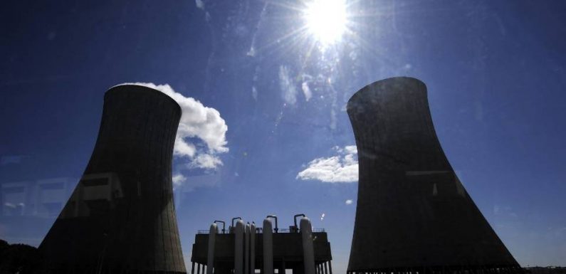 Centrale du Tricastin : Vingt-six militants interpellés après s’être introduits sur le site