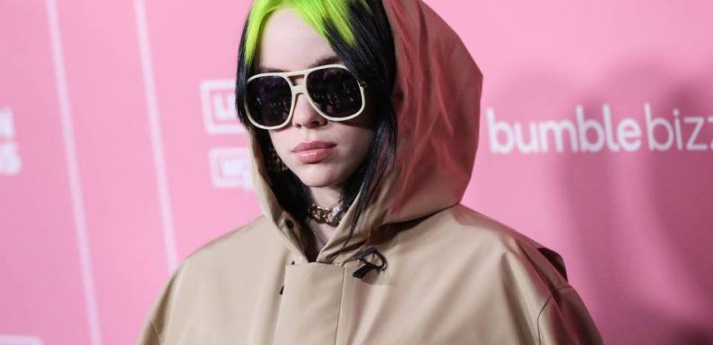 Billie Eilish a eu peur de finir comme Britney Spears… Radiohead fait un break…