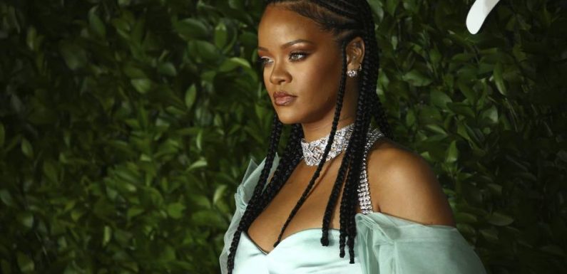 Ce que l’on sait de « R9 », l’album de Rihanna qui n’arrive toujours pas (sans l’avoir écouté bien sûr)