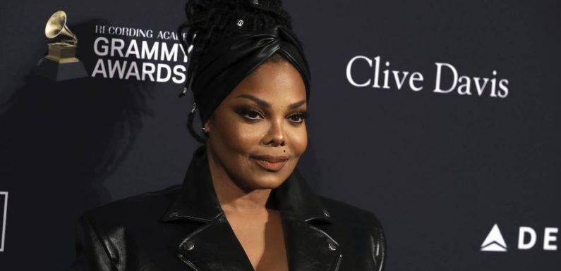 Janet Jackson annonce un nouvel album et les dates de sa tournée « Black Diamond »