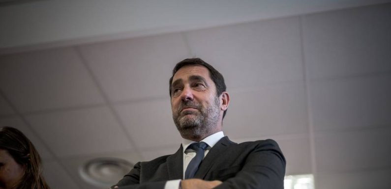 Retrait de Benjamin Griveaux : Christophe Castaner attaque Olivier Faure sur sa vie privée
