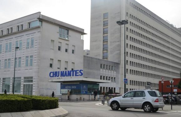 Coronavirus : Un médecin malade originaire de l’Oise hospitalisé à Nantes à la demande des autorités