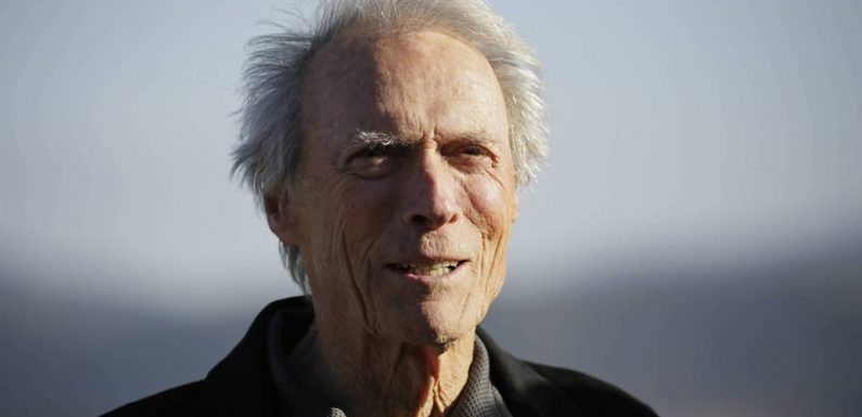 Elections américaines: Clint Eastwood soutient Michael Bloomberg