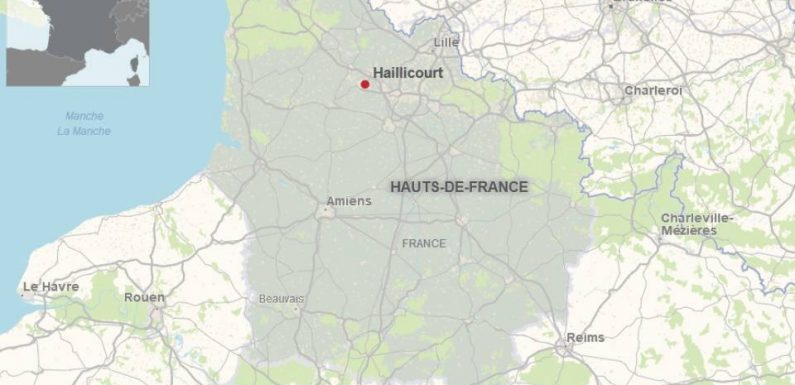 Pas-de-Calais : Une femme soupçonnée d’avoir vécu plusieurs mois aux côtés d’un cadavre