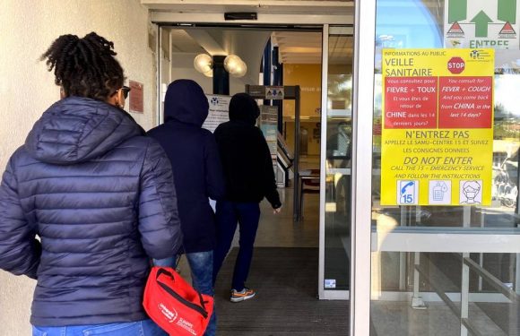 Coronavirus : Comment le CHU de Nice se tient prêt face à l’épidémie