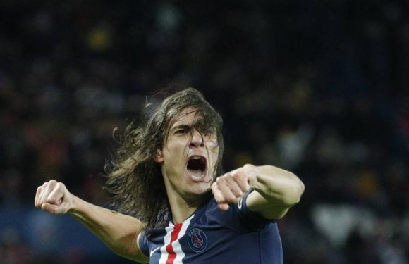 PSG – Dijon EN DIRECT : Di Maria blessé et remplacé par Draxler… A 12 jours de Dortmund, youpi… Suivez le live comme à la maison