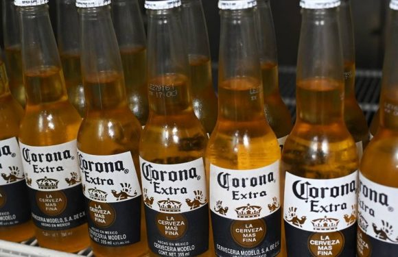Coronavirus : « De très mauvais goût »… La bière Corona critiquée pour une pub semblant faire référence au virus