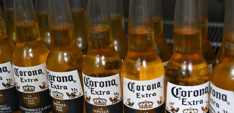 Coronavirus : « De très mauvais goût »… La bière Corona critiquée pour une pub semblant faire référence au virus