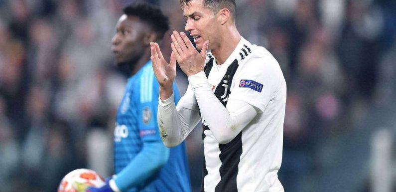 OL-Juventus : Portée par Cristiano Ronaldo, la Juve peut-elle enfin stopper sa « malédiction » en Ligue des champions ?