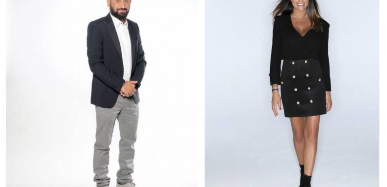 Photos de Karine Ferri nue dans « TPMP » : Le CSA inflige 10.000 euros d’amende à C8