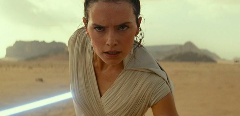 « Star Wars » : L’un des prochains films réalisé par une femme?