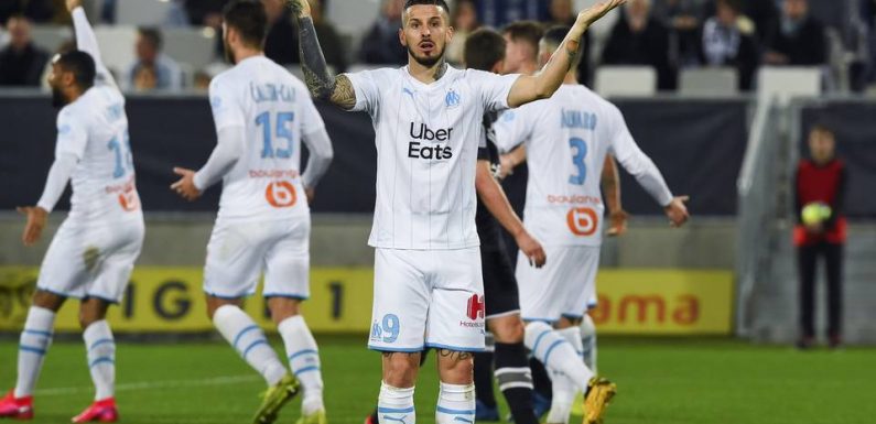 VIDEO. Bordeaux-OM : « Ça ne nous inquiète pas », les Marseillais se la jouent positive attitude malgré un nouveau nul à Bordeaux