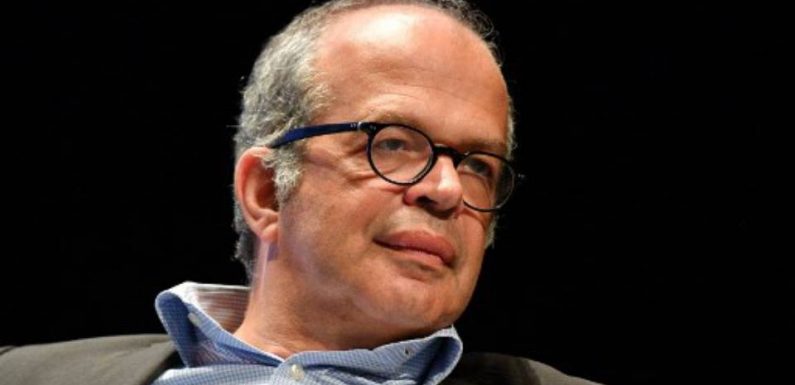 David Kessler, ancien conseiller « culture » de François Hollande et Lionel Jospin, est décédé