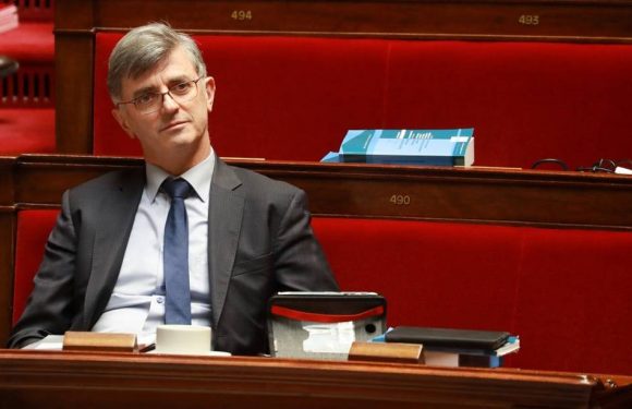 Réforme des retraites : Le député LREM Jacques Maire, corapporteur du texte, accusé de conflit d’intérêts