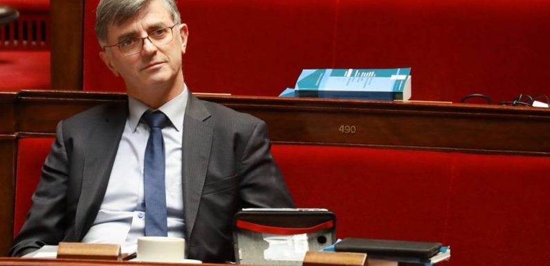 Réforme des retraites : Le député LREM Jacques Maire, corapporteur du texte, accusé de conflit d’intérêts