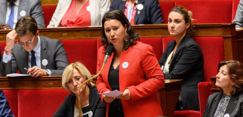 Féminicide : « Inscrire le terme dans la loi est une fausse bonne idée », plaide Fiona Lazaar, députée LREM
