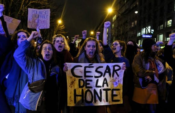 César 2020: En coulisses, la gêne a gagné après le sacre de Roman Polanski