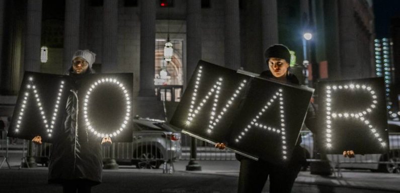 Etats-Unis : Le Sénat vote pour brider Trump sur l’Iran, veto attendu