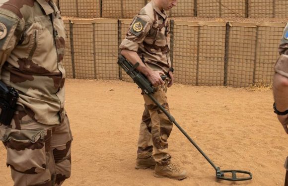 Incident diplomatique: L’ambassadeur malien en France rappelé à Bamako