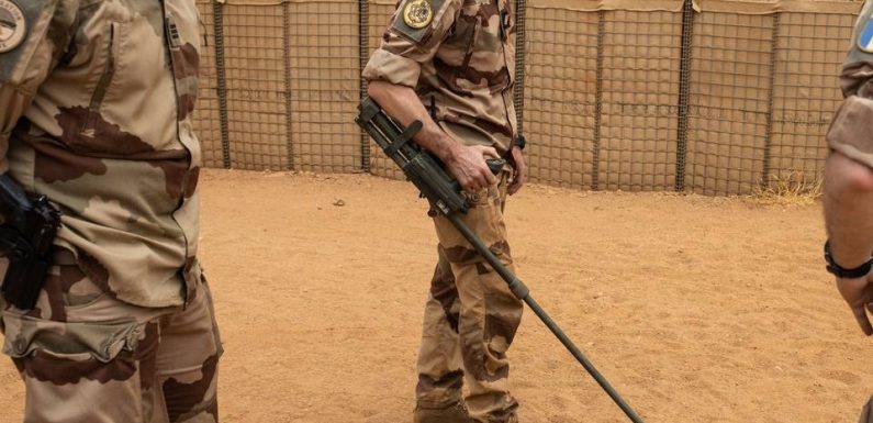 Incident diplomatique: L’ambassadeur malien en France rappelé à Bamako