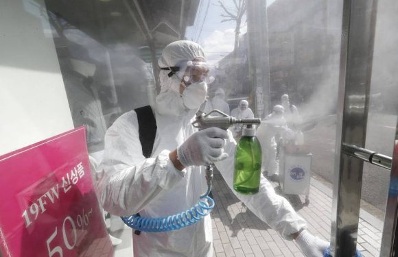 Faux figurants, coronavirus… Attention aux intox de la semaine