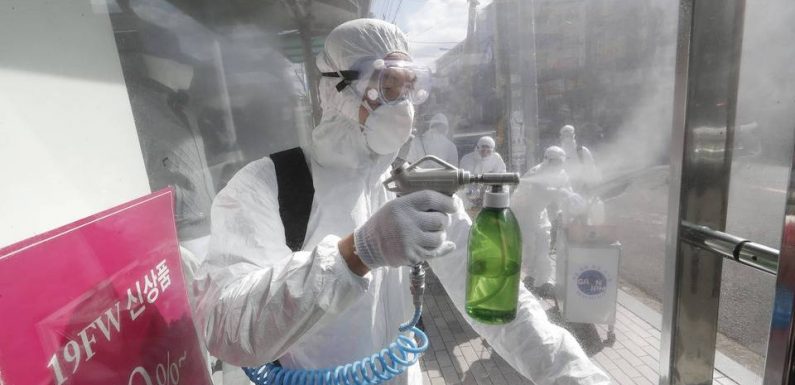 Faux figurants, coronavirus… Attention aux intox de la semaine