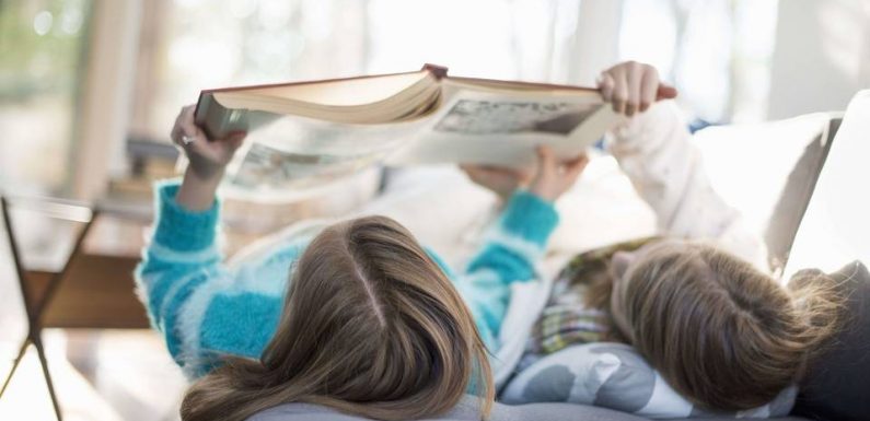 Un livre pour enfants accusé de véhiculer des stéréotypes racistes