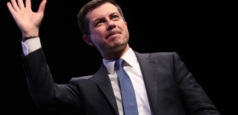 Primaire démocrate : « Pete Buttigieg incarne le renouveau, et il est deux fois plus jeune que tous ses concurrents »