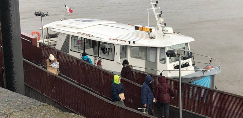 Municipales 2020 à Bordeaux : Les idées des candidats pour développer la mobilité sur le fleuve