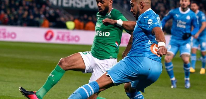 OM-TFC EN DIRECT : Marseille a failli subir une « Trélissac »… Quelle frayeur d’entrée !