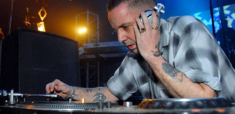 Andrew Weatherall, figure de la musique électro, est mort à l’âge de 56 ans