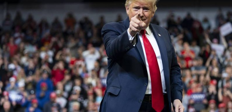 Procès de Donald Trump : Le président américain acquitté du premier chef d’accusation