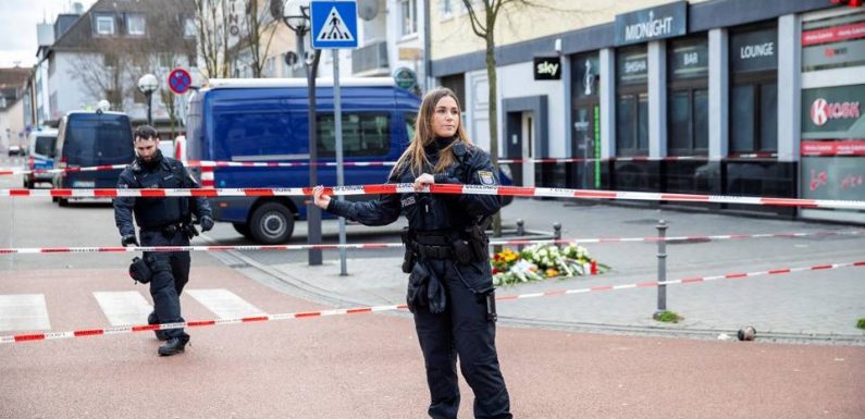 Double fusillade en Allemagne : Qui est Tobias Rathjen, le principal suspect ?