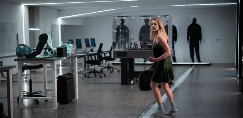 VIDEO. Qui est Elisabeth Moss, héroïne de « Invisible Man » ?