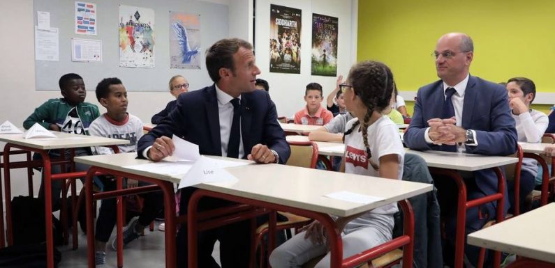 Lutte contre le « séparatisme islamiste » : Quatre questions sur les Elco, ces cours que Macron veut supprimer à l’école