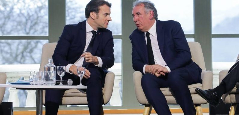 Municipales 2020 à Bordeaux : Bayrou tire la sonnette d’alarme à propos de la division entre MoDem et LREM