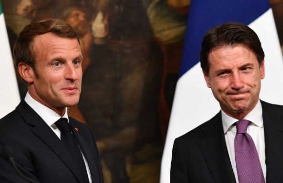 C’est l’heure du BIM : Sommet franco-italien sur le coronavirus, exploit de l’OL et tarifs bancaires illisibles