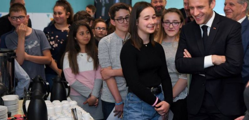 Le gouvernement se félicite des « bons résultats » des petits-déjeuners gratuits à l’école