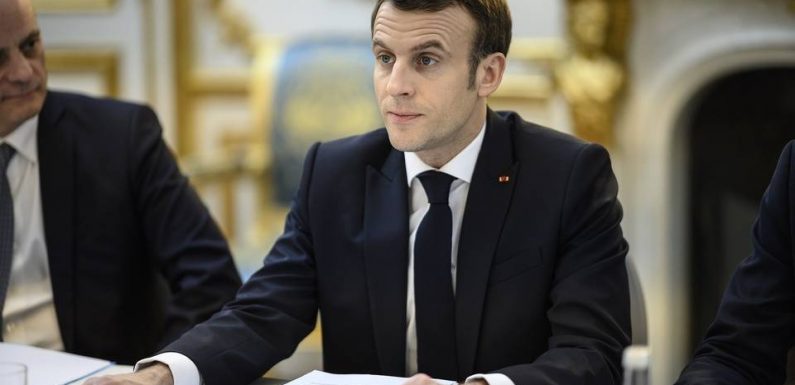 Lutte contre le « séparatisme islamiste » : Emmanuel Macron responsabilise les associations